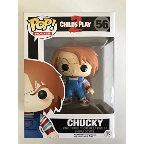 Filmes Do Chucky com Preços Incríveis no Shoptime