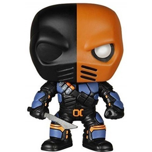 Figura de A o Funko pop tv Arrow Deathstroke Multicolorida