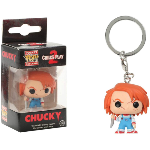 Boneco Seed Of Chucky Brinquedo Assassino Filme Série Tv - GS -  Colecionáveis - Magazine Luiza