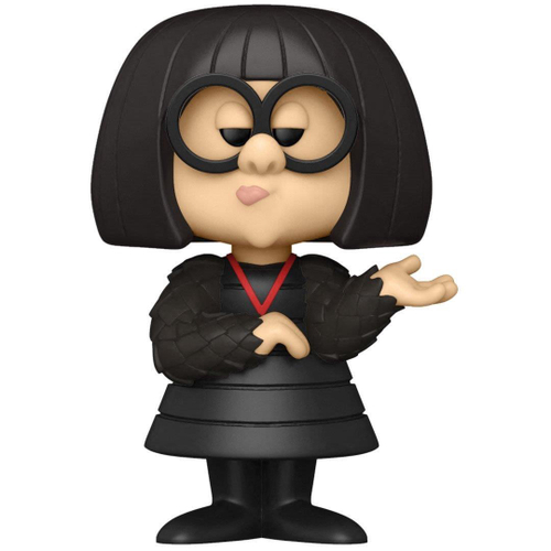 Edna e mode clearance funko pop