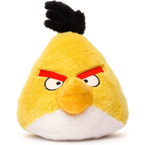 Angry Bird Pelucia: comprar mais barato no Submarino