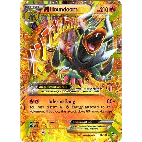 Pokémon tcg: Charizard ex (12/106) - XY2 Flash de Fogo em Promoção na  Americanas