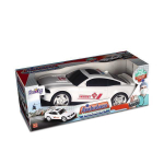 Carro Fofomóvel - Disney Carros - Relâmpago McQueen - 049 - Lider - Real  Brinquedos