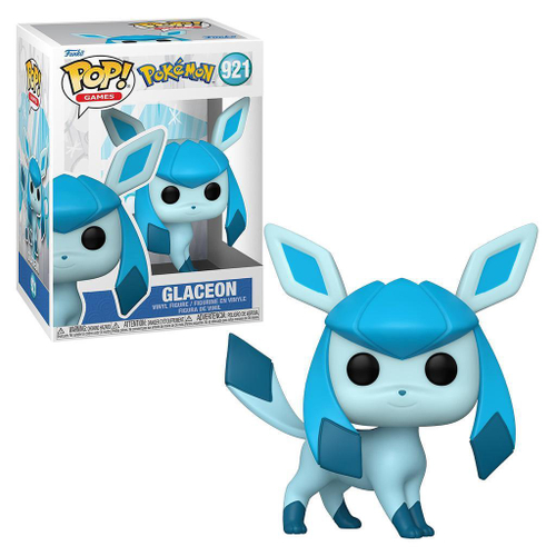 Eevee Evoluções Kit Com 2 Pelúcias Pokemon Eevee E Glaceon em Promoção na  Americanas