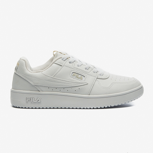 Fila branco feminino store original