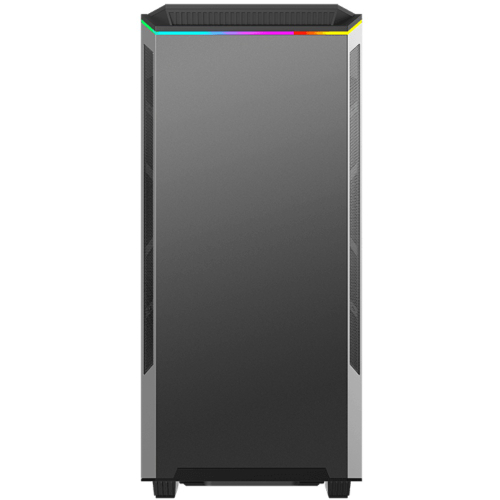 Pc Gamer Completo amd Ryzen 5 5600G, Gráficos Radeon vega 7, 16GB DDR4, ssd  NVMe 256GB, Fonte 600W 80 Plus, Monitor 21.5 75Hz, Skill rgb - SR-013 no  Shoptime