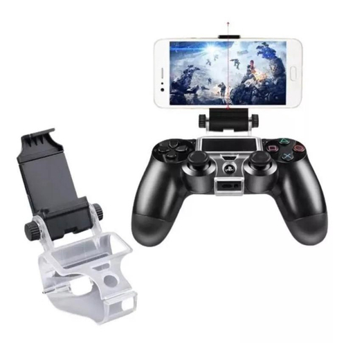 Organizador De Suporte De Mesa Para Controladores De Jogos Ps5/ps4