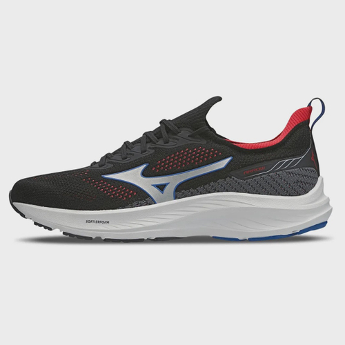 Tenis alta cheap performance corrida masculino