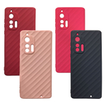 Capa para Moto Edge Plus