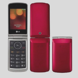 Celular Lg G360 Dual Sim Flip Tela 3.0 Câmera Rádio Fm é boa?