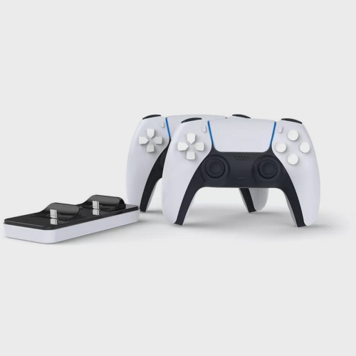 Base carregador para controle PS5 dobe em Promoção na Americanas