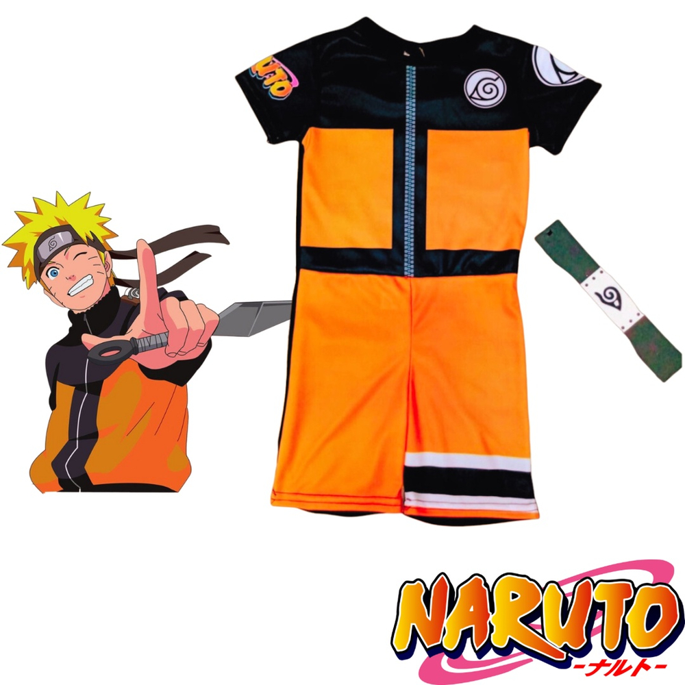 Naruto Online - Os doze da Aldeia da Folha de refere aos membros