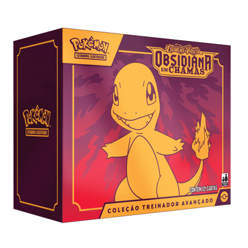 Jogo de Cartas - Pokémon - Combo de Pacotes de Booster - 151 - Copag no  Shoptime