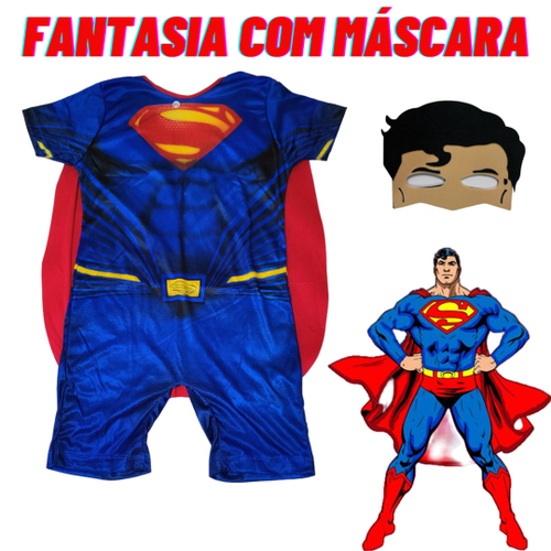 Roupa Infantil Fantasia Aniversário Arlequina no Shoptime