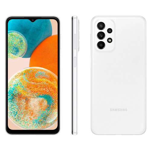 Smartphone Galaxy A23 5G 6,6, 4 GB, 128 GB · Samsung · El Corte