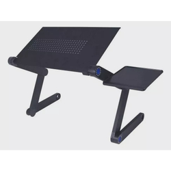 Novo Suporte Multifuncional Dobrável De Cama Desk Slim Mesa Articulada Com Mousepad Para Notebook Menor preço em Novo Suporte Multifuncional Dobrável De Cama Desk Slim Mesa Articulada Com Mousepad Para Notebook