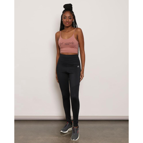 Calça top feminina esporte