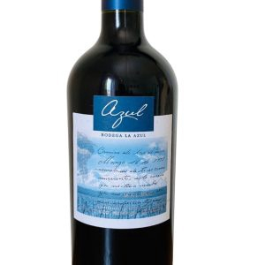 Azul Ice - Blue Wine Casa Motter 750ml 