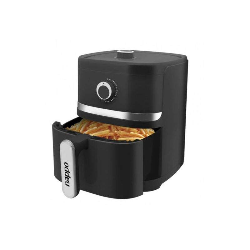 Fritadeira Airfryer Nappo Nef 131 4.0L 220V Em Promoção Na Americanas