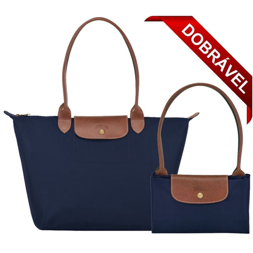 Bolsa discount longchamp grande