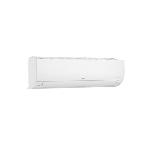 Ar-Condicionado LG Dual Inverter Compact 12000 Btus Frio Branco S3-Q12JAQAL - 220V