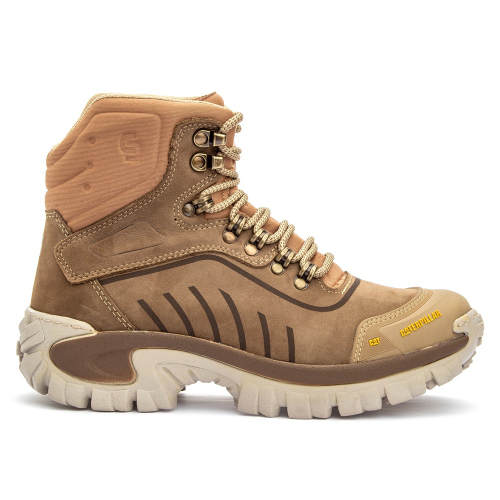 Bota Coturno Masculino Caterpillar Intruder 3.0 Adventure