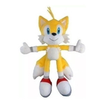 Boneco Sonic De Pelúcia + Boneco Vinil 16 Cm E Caneca 350 Ml em Promoção na  Americanas