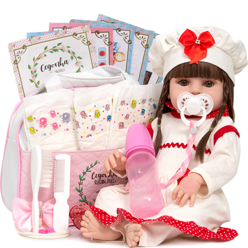 Bebés 2024 reborn bonitas