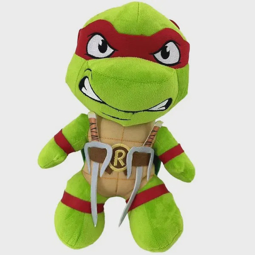 As Tartarugas Ninja - Boneco XL Donatello de 23cm do Filme