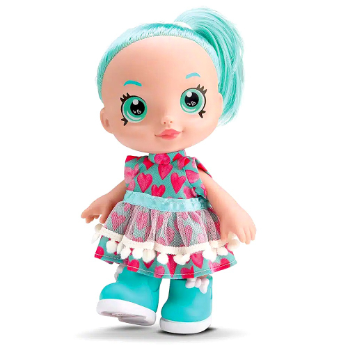 Boneca Estilo Reborn Lovely Babies Faz Xixi - Bambola - 769 em Promoção na  Americanas