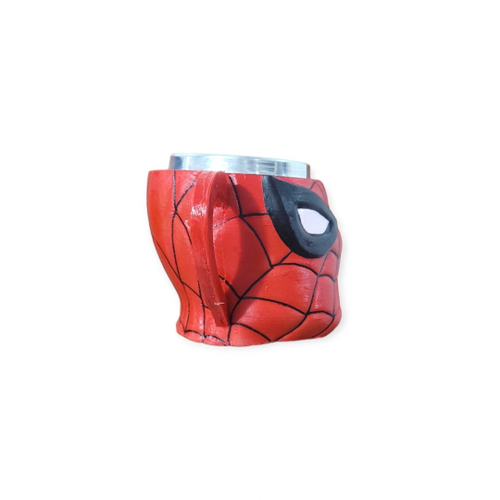 Caneca Spider Man Homem Aranha Desenho Meme Sem Volta Para Casa Marvel - CD  - Toyshow Tudo de Marvel DC Netflix Geek Funko Pop Colecionáveis