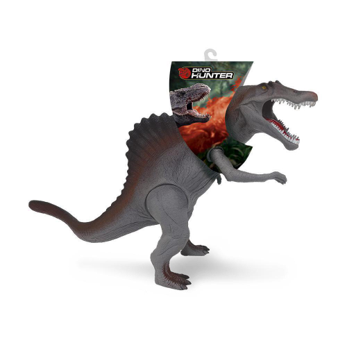 Boneco Dino Island Tiranossauro Rex -SILMAR