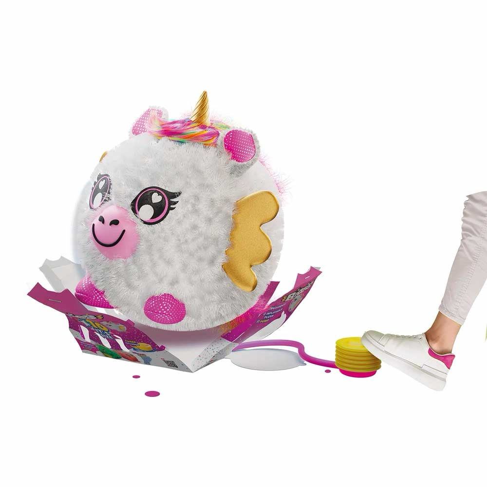 Pikmi pops best sale unicorn jumbo