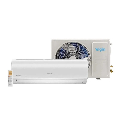 Ar Condicionado Split 18000 Btu Quente/frio Care - Inverter - Elgin - 220v - Hbqi18b2fa