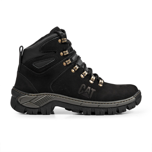 Bota Adventure Masculina Caterpillar Original