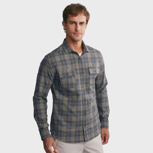 Camisa manga online longa promoção