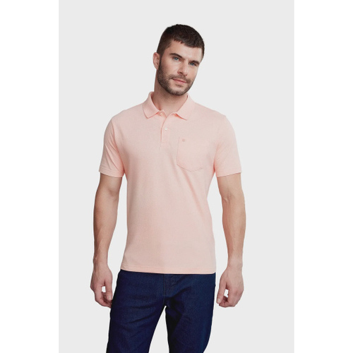 Camisas polo masculina de marca discount