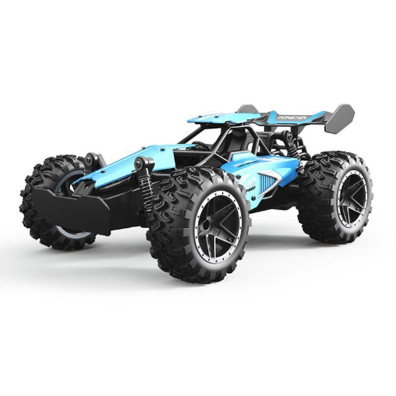 Elétrico de alta velocidade Off-Road Controle Remoto Drift Truck