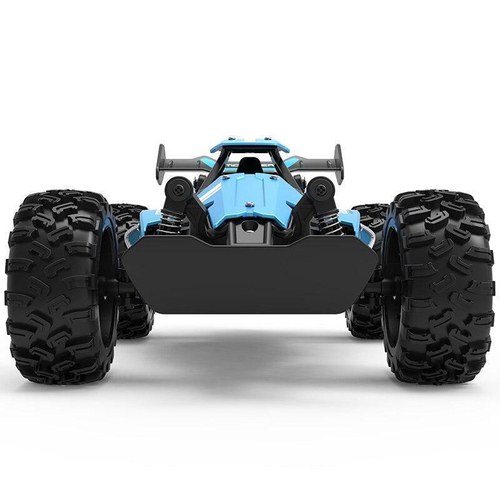 Carro Controle Remoto Drift Recarregável 4x4 1:14 Esportivo Preto/Azul em  Promoção na Americanas