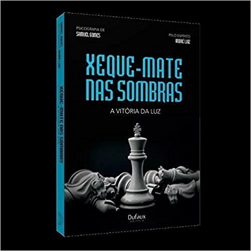 Livro - Xeque-Mate - O Amor Nao Tem Regras em Promoção na Americanas