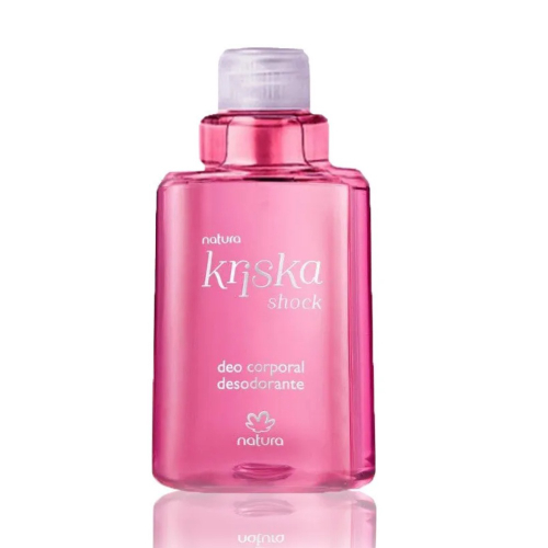 Colonia new arrivals kriska shock