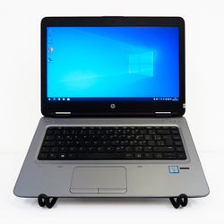 Notebook hp Probook L8U43AV8GB - Intel Core i5-6300U - ram 8GB - 256GB ssd - Windows 10 Pro - prata - recer é boa?