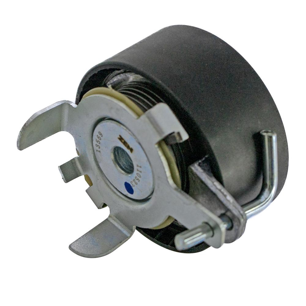 Tensor Da Correia Dentada B-max C-max Ecosport Fiesta Focus Ka Mondeo New  Fiesta Tourneo Transit 1.0 3cc 12V com Parafuso - ZEN13569 na Americanas 