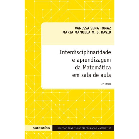 A Matemática em Sala de Aula