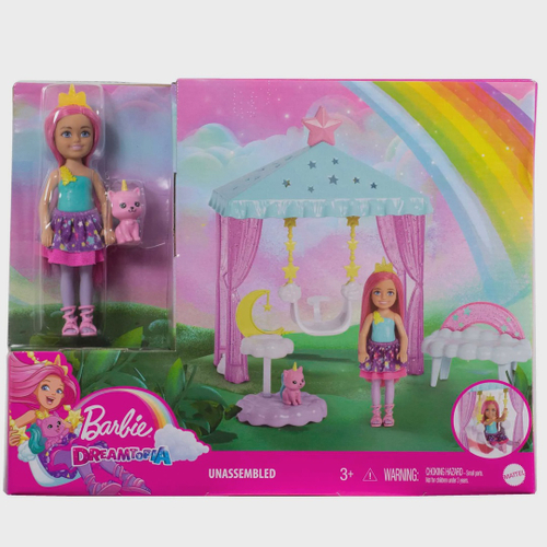 Boneca Barbie com Acessórios - Cabelo e Maquiagem - Malibu - Mattel -  superlegalbrinquedos