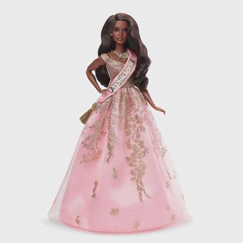 Barbie O Filme Boneca Barbieland - Mattel em Promoção na Americanas