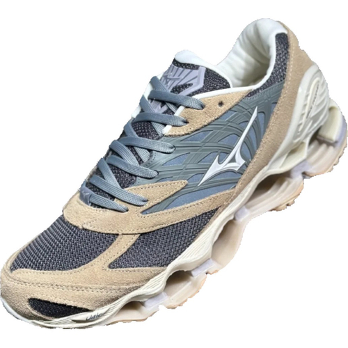 Promoção mizuno best sale prophecy 6