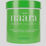 Jeunesse Naara Beauty Drink Maça Verde 270g