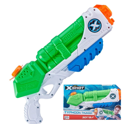 Lançadores e Pistola de Água - PBKIDS Brinquedos