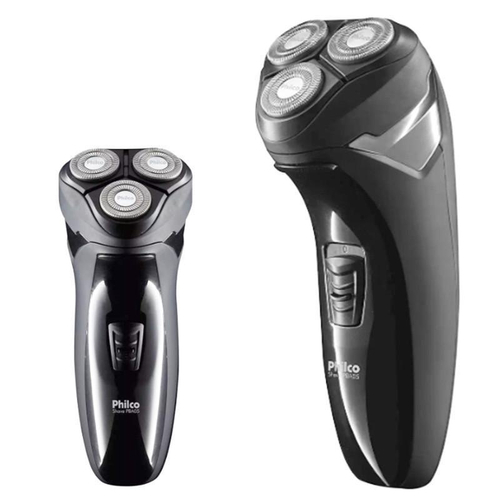 Cortador Cabelo Aparador Pelo Barba Eletrico Barbeador Corta em Promocao na Americanas